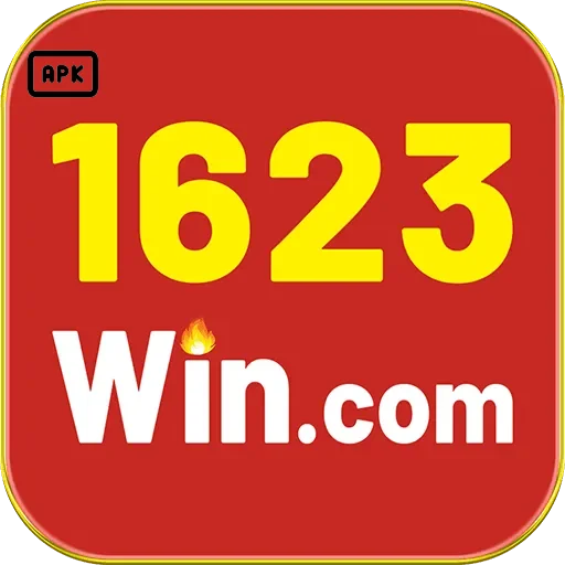 APK oficial da 1623win para Android