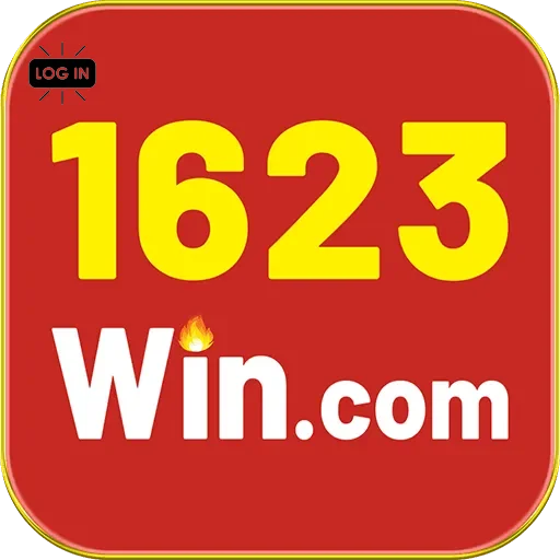 Login seguro na 1623win