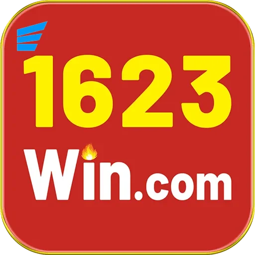 Logo da 1623win