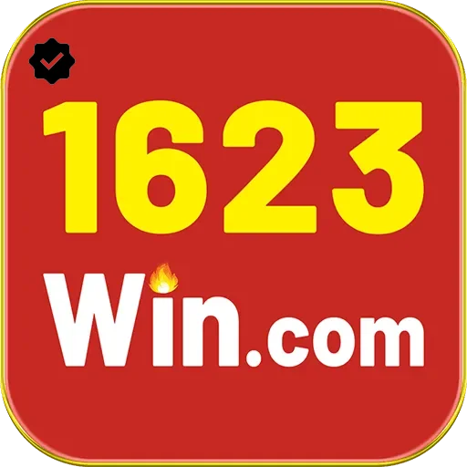 Plataforma completa da 1623win com todos os jogos