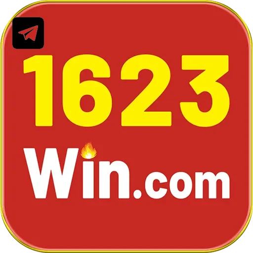 Canal oficial da 1623win no Telegram